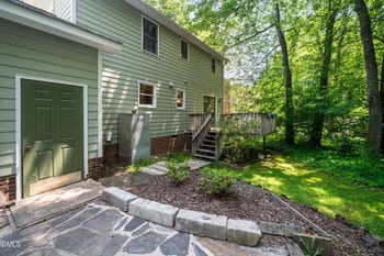 1006 Apache Ln, Apex, NC 27502