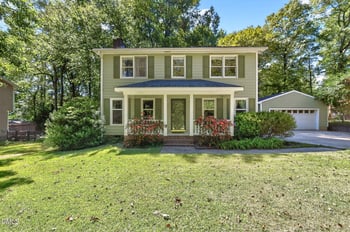 1006 Apache Ln, Apex, NC 27502