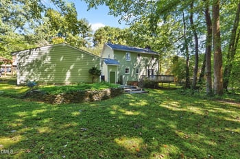 1006 Apache Ln, Apex, NC 27502