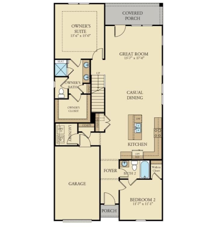 1006 Ashton Oak Ct, Durham, NC 27703