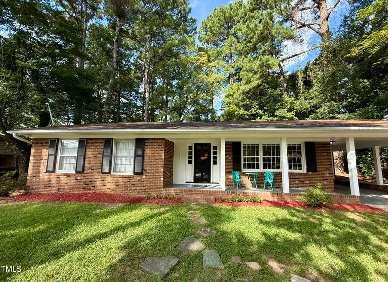 1006 Aversboro Rd, Garner, NC 27529