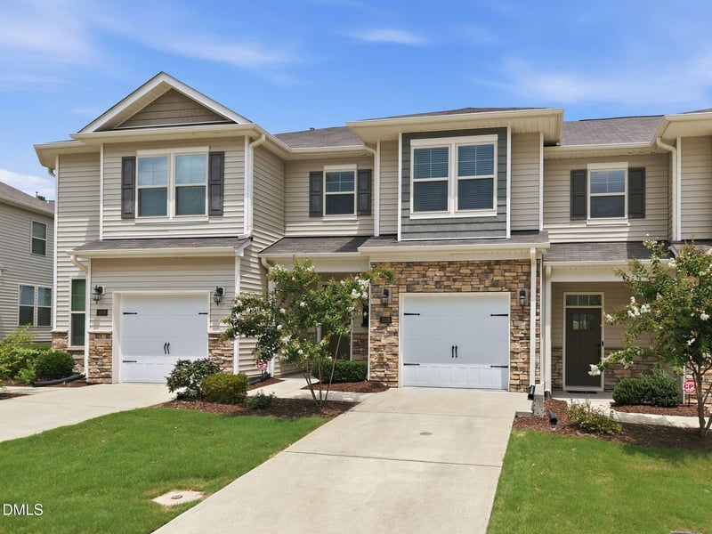 1006 Azimuth Dr, Durham, NC 27713