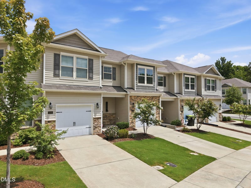 1006 Azimuth Dr, Durham, NC 27713