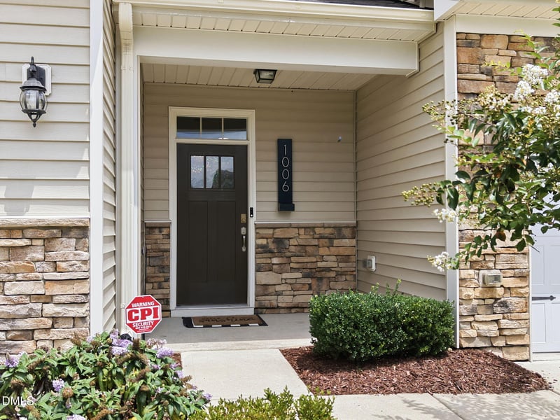 1006 Azimuth Dr, Durham, NC 27713