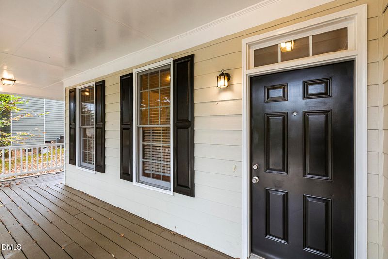 1006 Barnford Mill Rd, Wake Forest, NC 27587