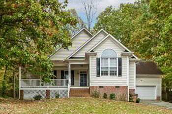 1006 Barnford Mill Rd, Wake Forest, NC 27587