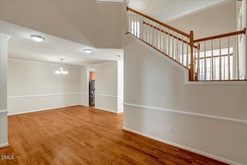 1006 Bartlett Cir, Hillsborough, NC 27278