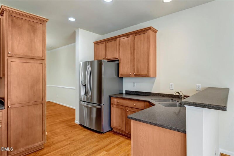 1006 Bartlett Cir, Hillsborough, NC 27278