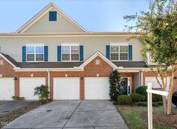 1006 Bartlett Cir, Hillsborough, NC 27278