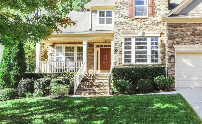 1006 Bianco Dr, Raleigh, NC 27607