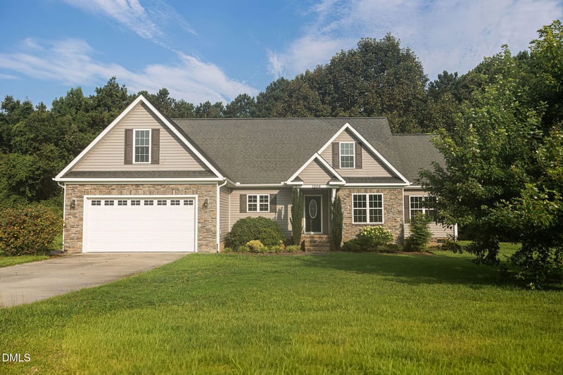 1006 Braswell Rd, Goldsboro, NC 27530