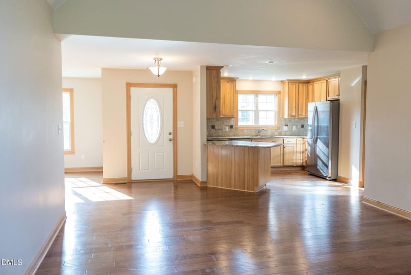 1006 Braswell Rd, Goldsboro, NC 27530