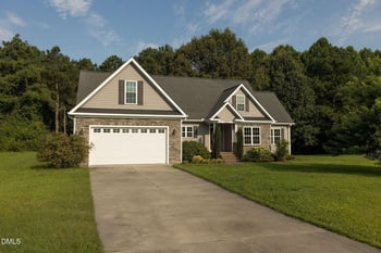 1006 Braswell Rd, Goldsboro, NC 27530