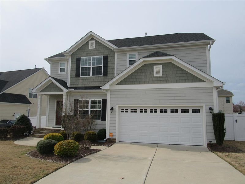 1006 Brintons Mill Ln, Knightdale, NC 27545