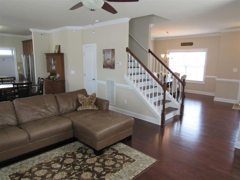 1006 Brintons Mill Ln, Knightdale, NC 27545