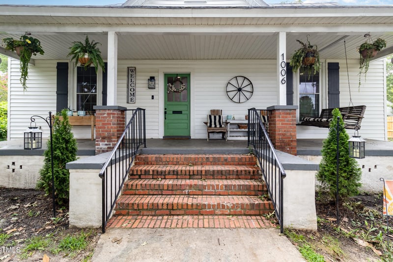 1006 Broad St, Dunn, NC 28334