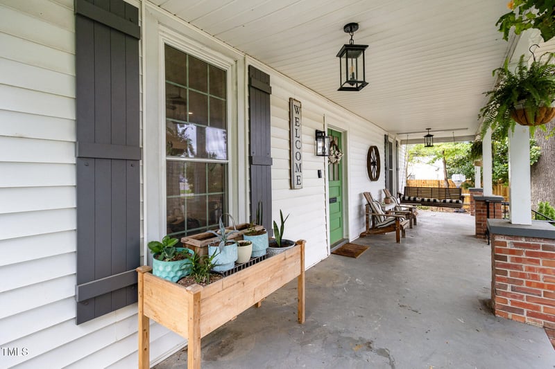 1006 Broad St, Dunn, NC 28334