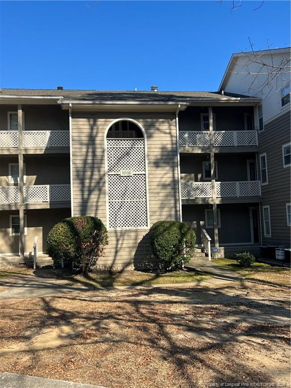 1006 Brookhollow Dr #1, Fayetteville, NC 28314