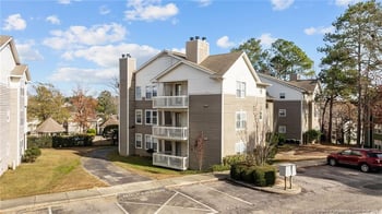 1006 Brookhollow Dr #4, Fayetteville, NC 28314