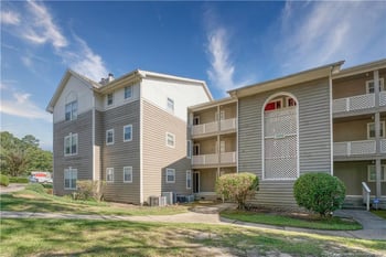 1006 Brookhollow Dr #7, Fayetteville, NC 28314