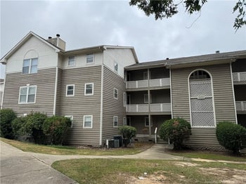 1006 Brookhollow Dr #8, Fayetteville, NC 28314