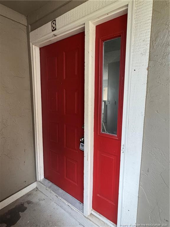 1006 Brookhollow Dr #8, Fayetteville, NC 28314