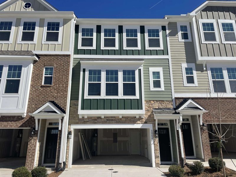 1006 Brookville Ln #116, Durham, NC 27703