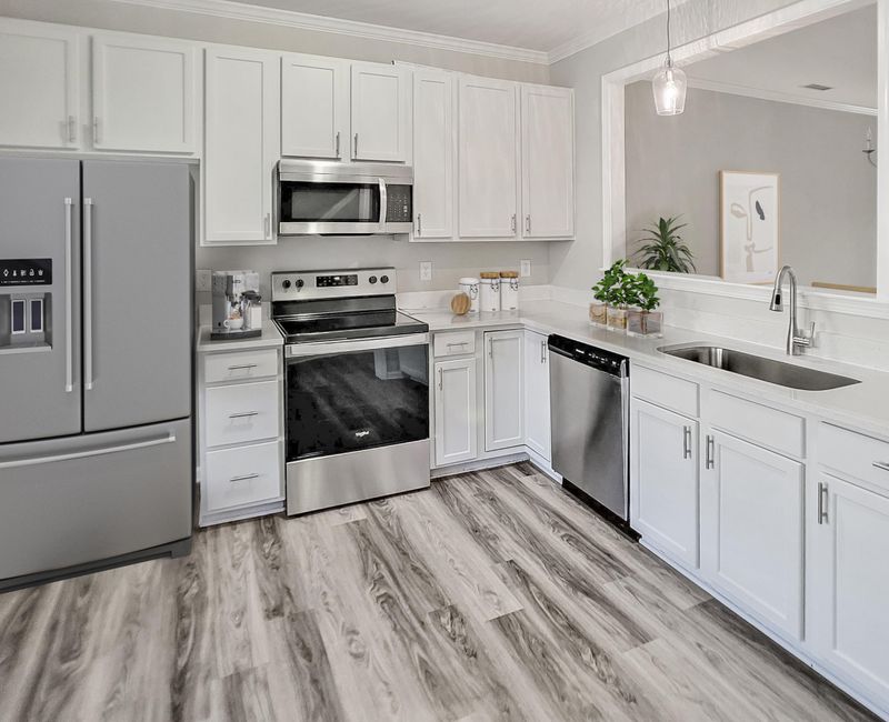 1006 Bungalow Park Dr, Apex, NC 27502