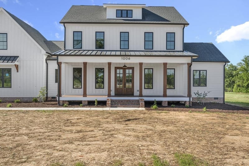 1006 Byrd Rd, Selma, NC 27576