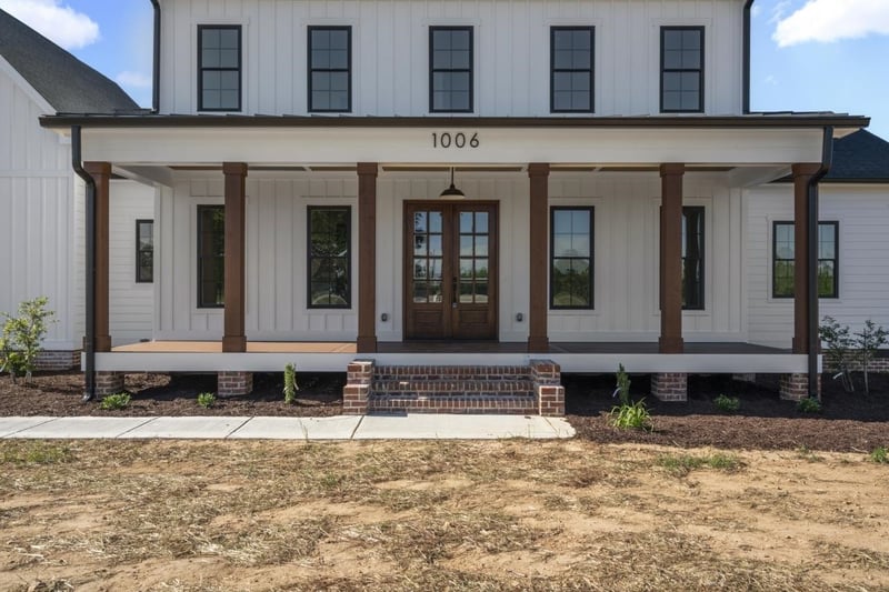 1006 Byrd Rd, Selma, NC 27576