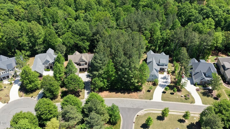 1006 Cabin Creek Lot 536, Pittsboro, NC 27312