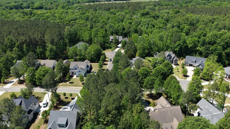 1006 Cabin Creek Lot 536, Pittsboro, NC 27312