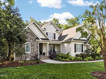 1006 Canterbury Ct, Youngsville, NC 27596