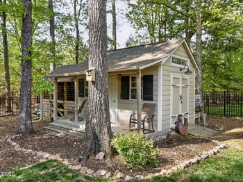 1006 Canterbury Ct, Youngsville, NC 27596