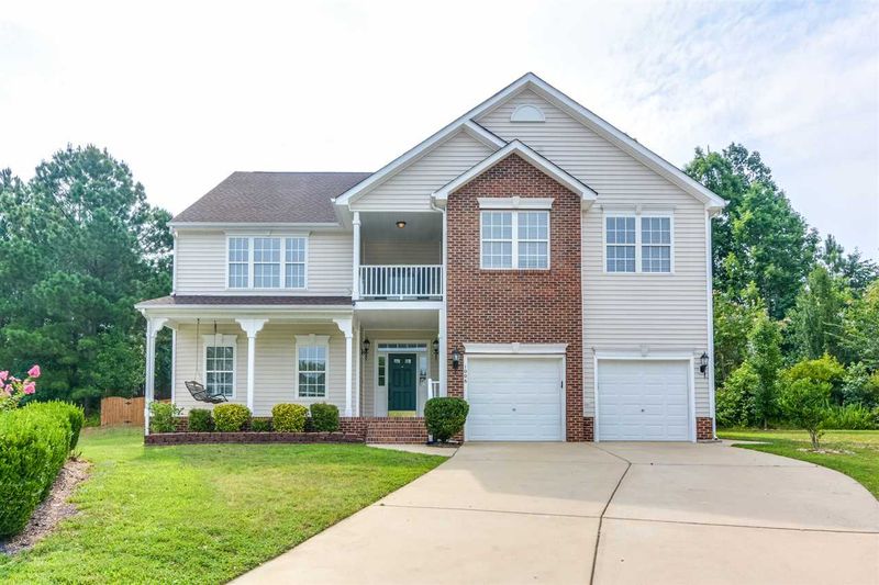 1006 Cantrell Ln, Apex, NC 27502