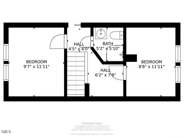 1006 Carlton Ave, Raleigh, NC 27606