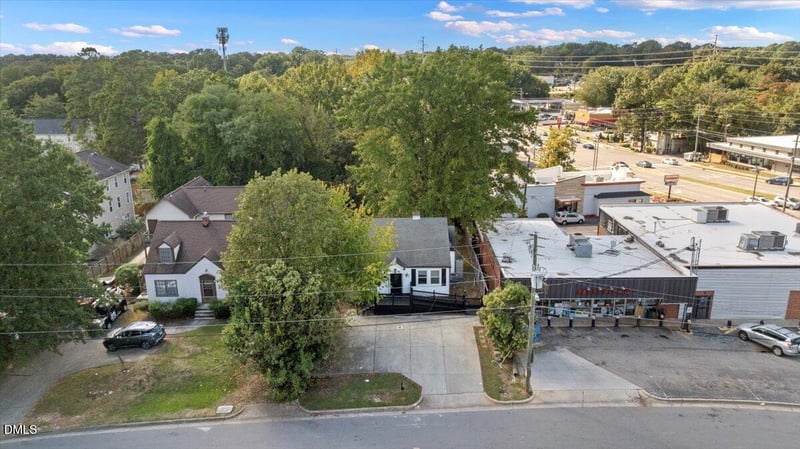 1006 Carlton Ave, Raleigh, NC 27606