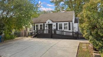 1006 Carlton Ave, Raleigh, NC 27606