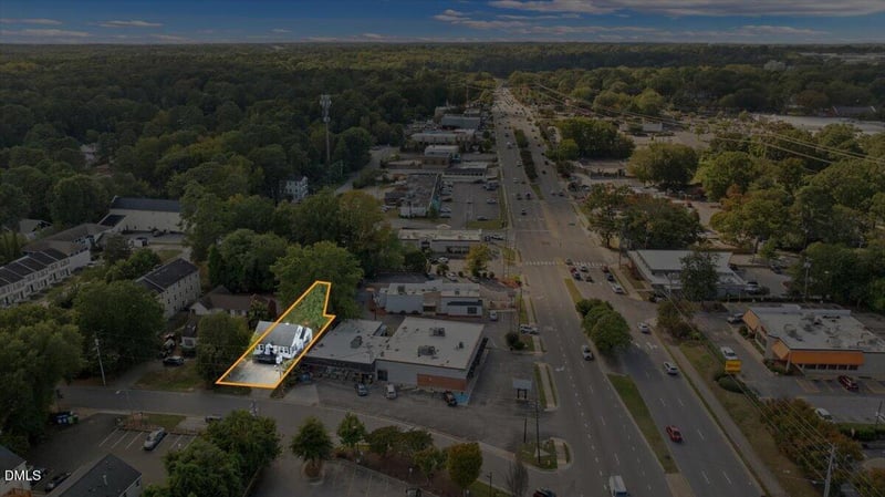 1006 Carlton Ave, Raleigh, NC 27606