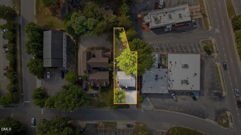 1006 Carlton Ave, Raleigh, NC 27606