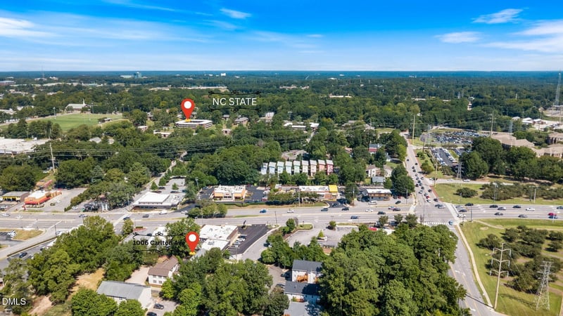 1006 Carlton Ave, Raleigh, NC 27606