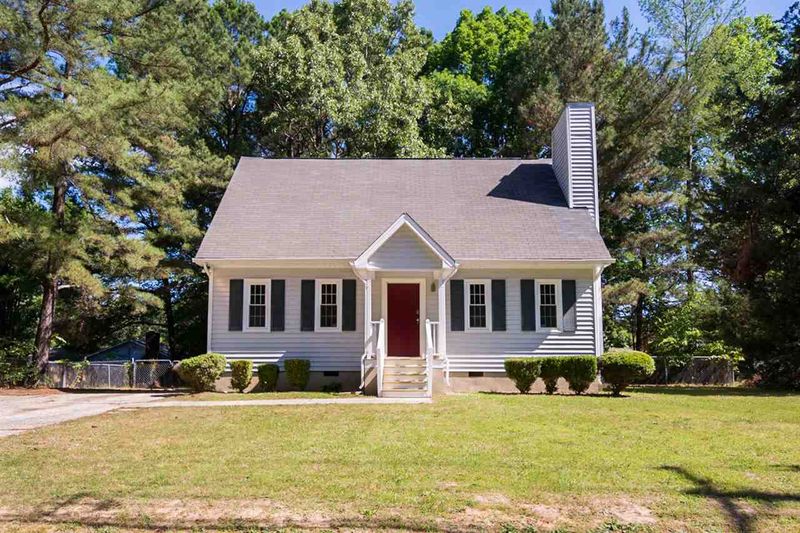 1006 Chalk Level Rd, Durham, NC 27704