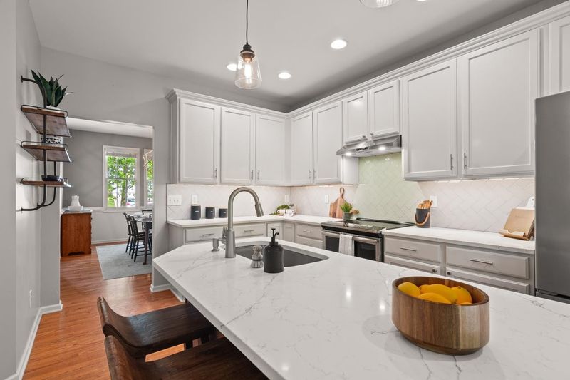 1006 Chancellors Ridge Dr, Durham, NC 27713