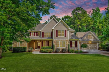 1006 Chatham Ct, Youngsville, NC 27596