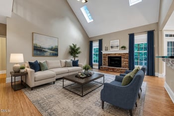 1006 Chatham Ct, Youngsville, NC 27596
