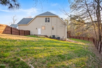 1006 Cherokee Sunset Rd, Apex, NC 27502