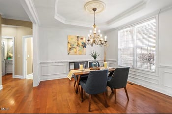 1006 Cherokee Sunset Rd, Apex, NC 27502