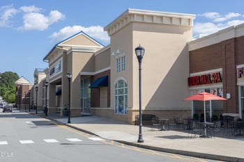 1006 Cherokee Sunset Rd, Apex, NC 27502