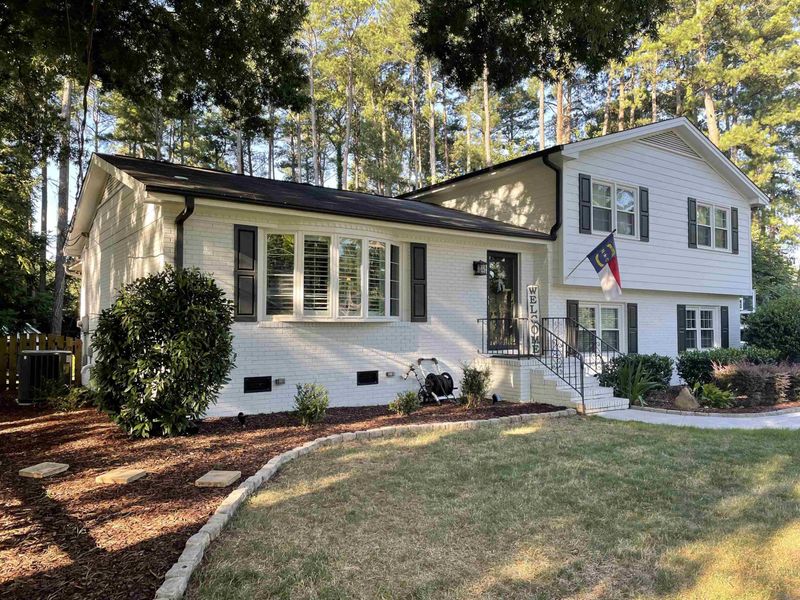 1006 Country Ridge Dr, Raleigh, NC 27609