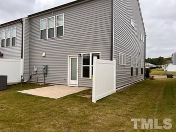 1006 Crater Lk Way, Durham, NC 27713